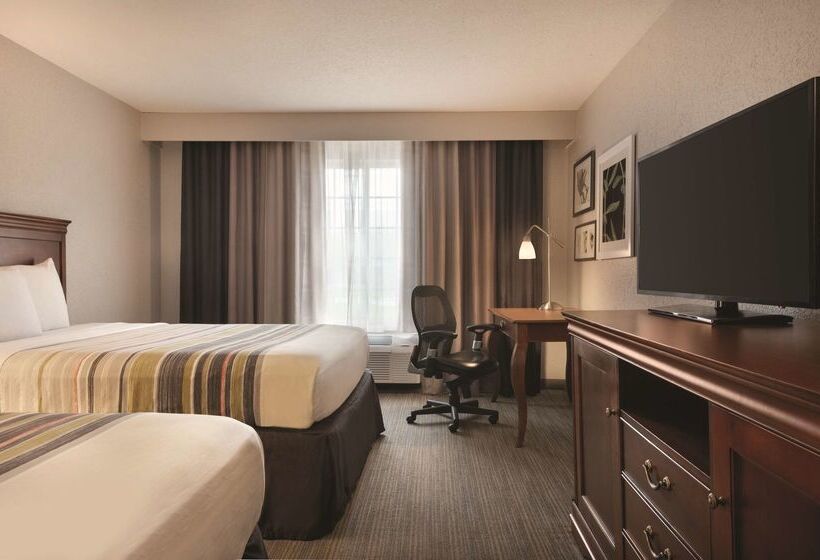 酒店 Country Inn & Suites By Radisson, Valparaiso, In