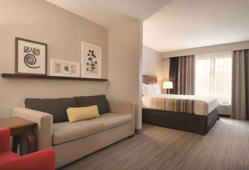 酒店 Country Inn & Suites By Radisson, Valparaiso, In