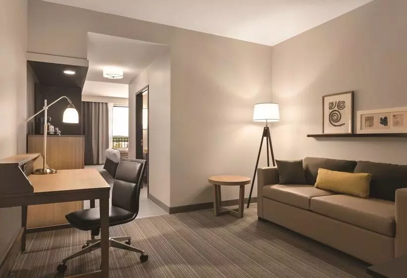 酒店 Country Inn & Suites By Radisson, Valparaiso, In