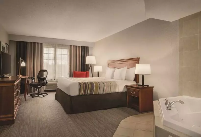 酒店 Country Inn & Suites By Radisson, Valparaiso, In