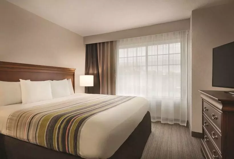 酒店 Country Inn & Suites By Radisson, Valparaiso, In