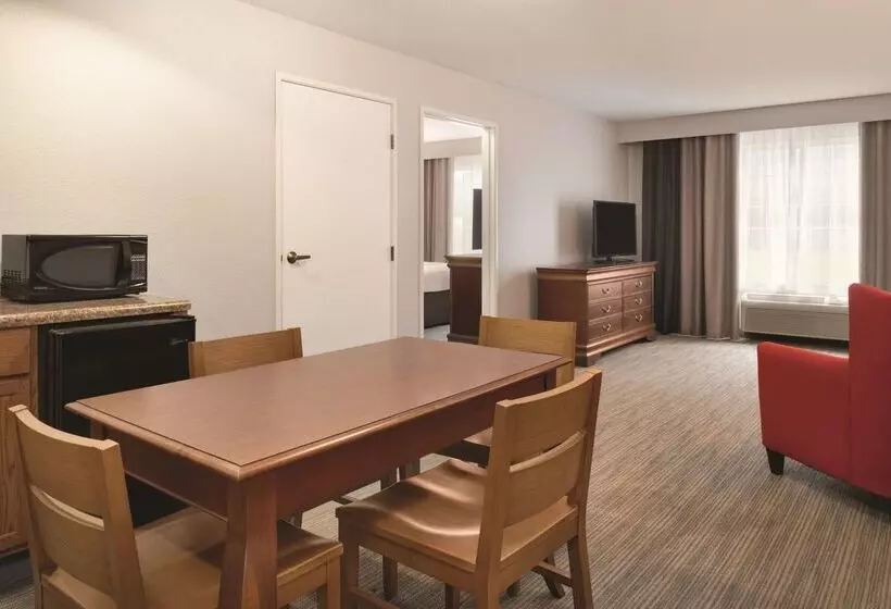 酒店 Country Inn & Suites By Radisson, Valparaiso, In