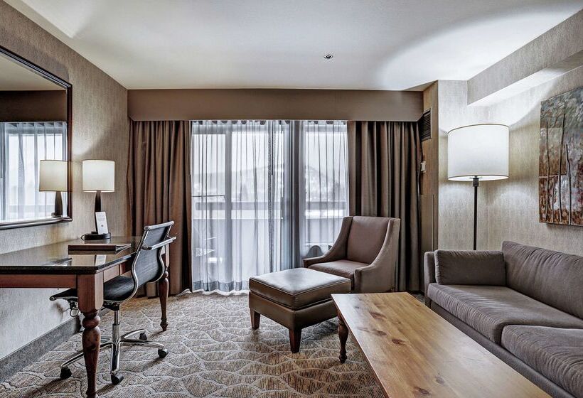 هتل Alpenrock Breckenridge, Curio Collection By Hilton