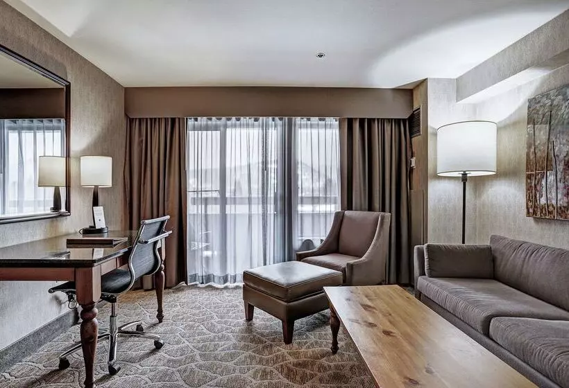 Hotel Alpenrock Breckenridge, Curio Collection By Hilton