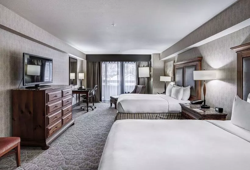 Hotel Alpenrock Breckenridge, Curio Collection By Hilton
