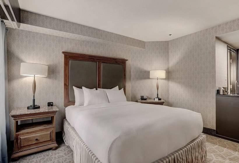 هتل Alpenrock Breckenridge, Curio Collection By Hilton