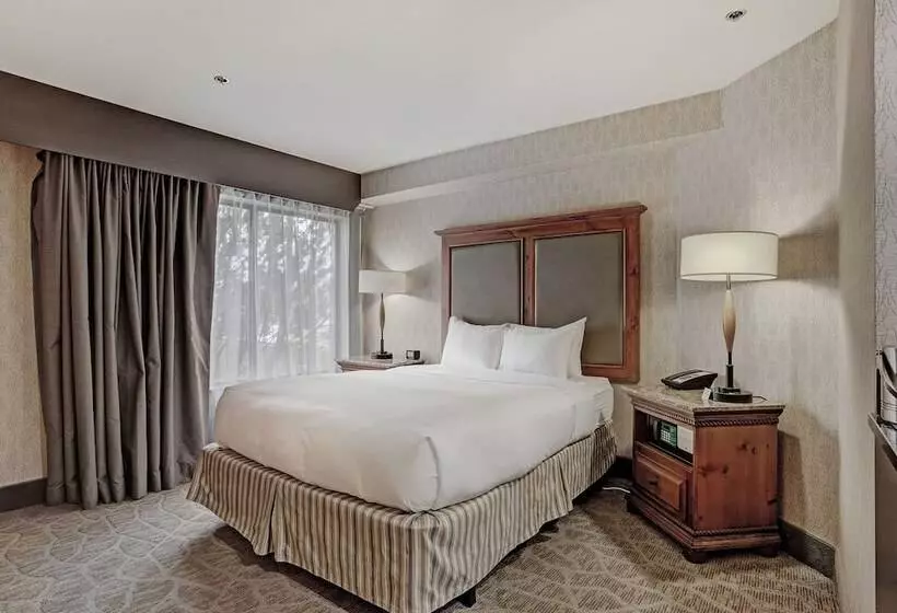 Hotel Alpenrock Breckenridge, Curio Collection By Hilton