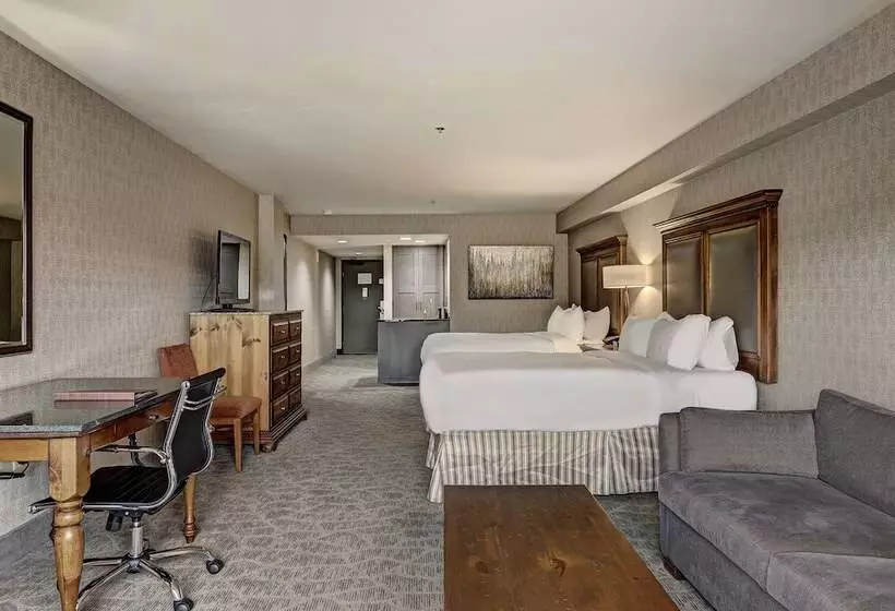 Hotel Alpenrock Breckenridge, Curio Collection By Hilton
