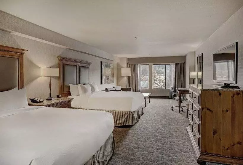 Hotel Alpenrock Breckenridge, Curio Collection By Hilton