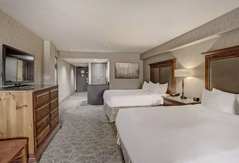 Hotel Alpenrock Breckenridge, Curio Collection By Hilton