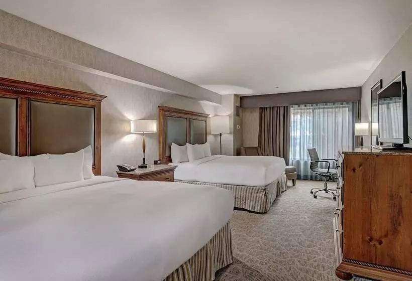 Hotel Alpenrock Breckenridge, Curio Collection By Hilton