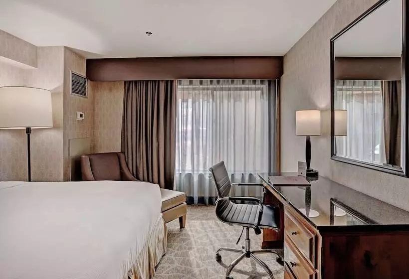 Hotel Alpenrock Breckenridge, Curio Collection By Hilton