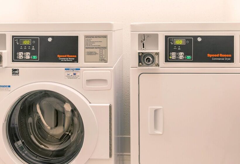 فندق Fairfield Inn & Suites Billings