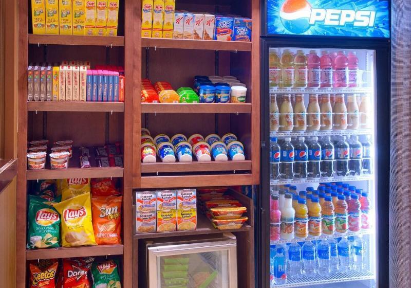 בית מלון כפרי Fairfield Inn & Suites By Marriott Gillette