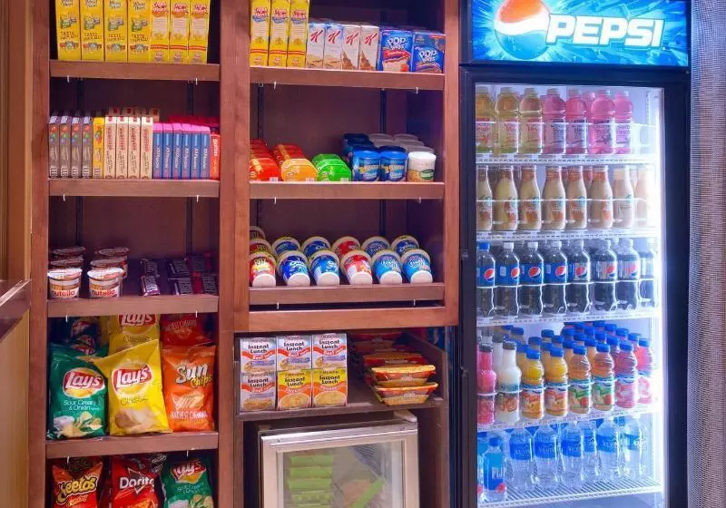 酒店 Fairfield Inn & Suites By Marriott Gillette