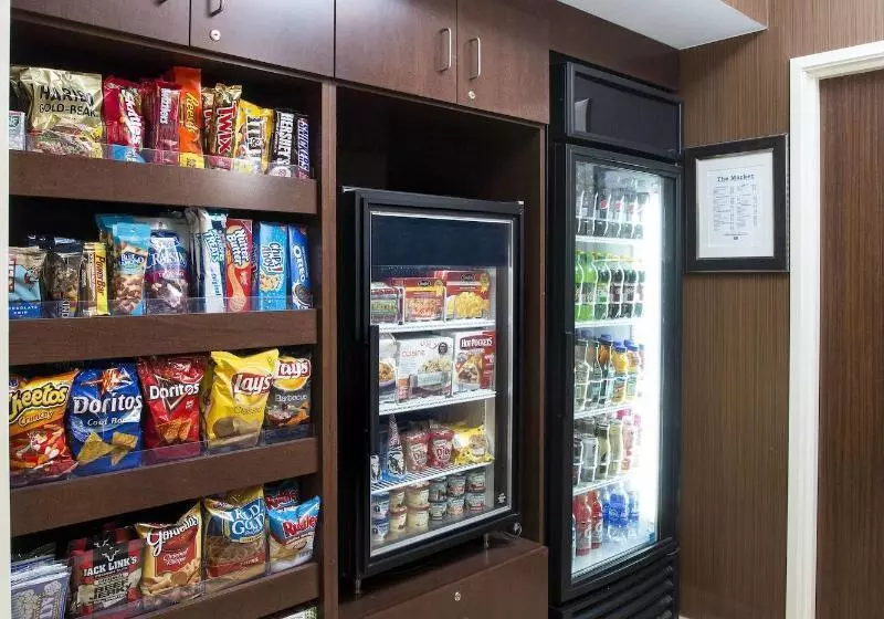 酒店 Fairfield Inn & Suites Greeley