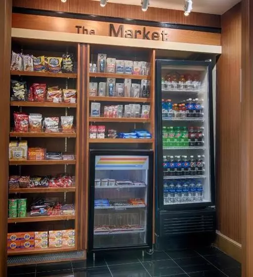 酒店 Fairfield Inn & Suites Jacksonville Airport