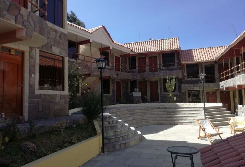 Hotel Granada Colca