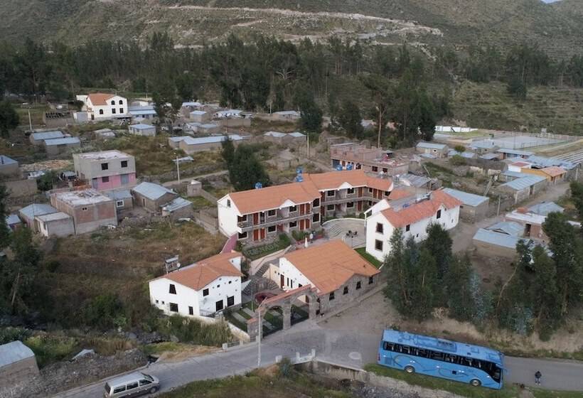 Hotel Granada Colca