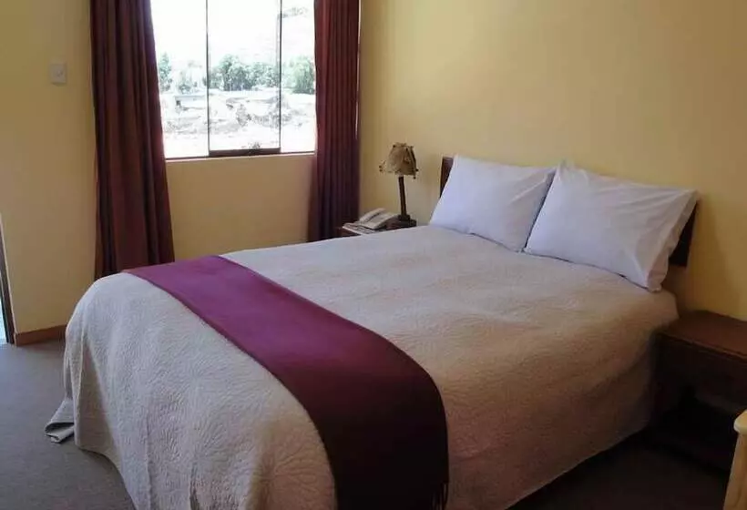 Отель Granada Colca