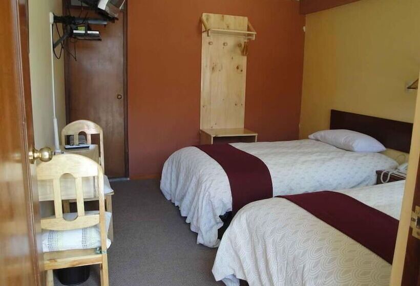 Hotel Granada Colca