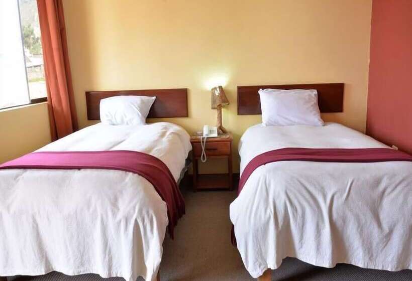 Hotel Granada Colca