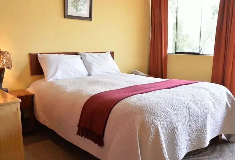 Отель Granada Colca