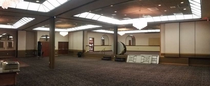 Szálloda Grand Forks Inn & Suites