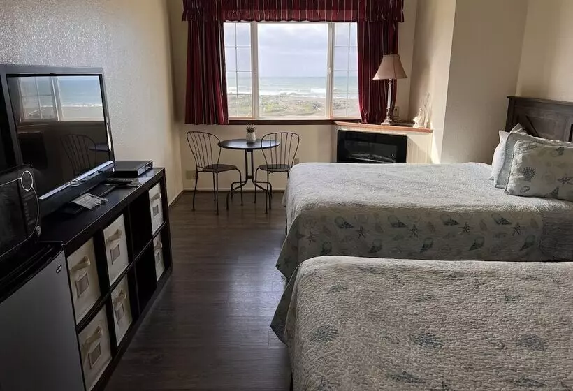 酒店 Gualala Country Inn