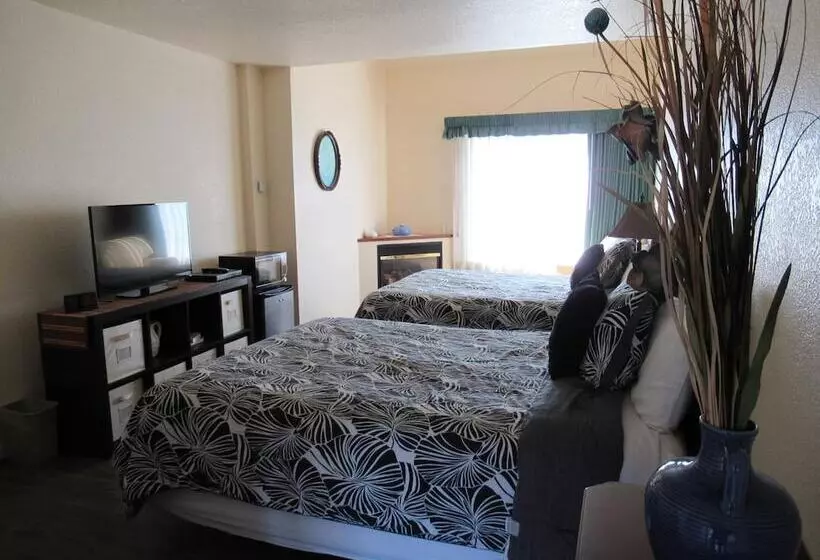 酒店 Gualala Country Inn