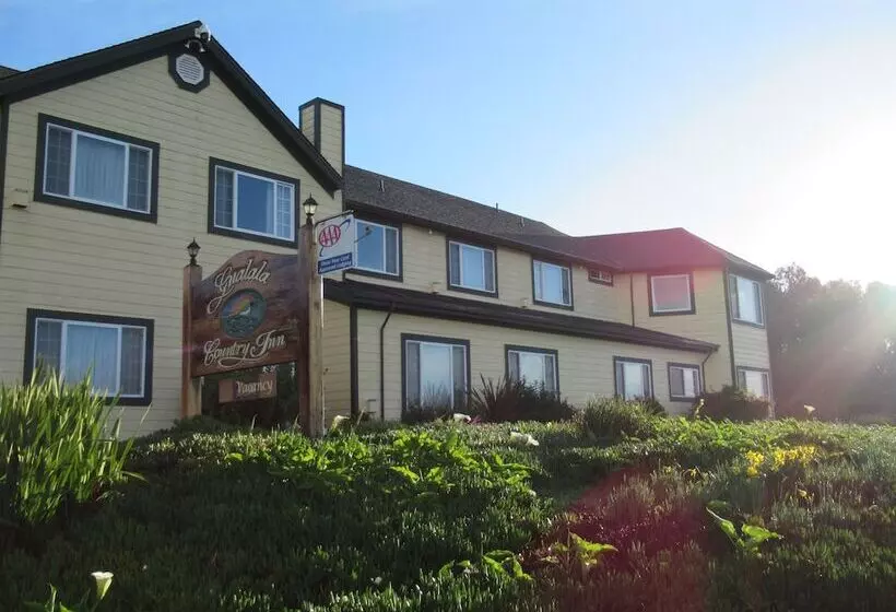 酒店 Gualala Country Inn