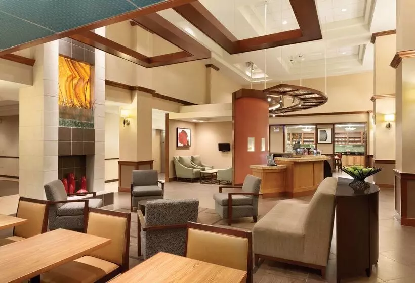 Отель Hyatt Place Chicago   Lombard/oak Brook