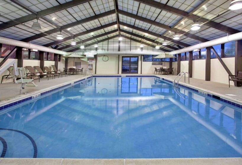 Szálloda Hyatt Place Chicago   Lombard/oak Brook