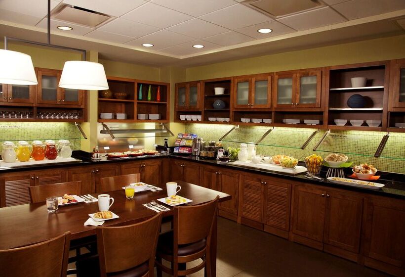 בית מלון כפרי Hyatt Place Milford/new Haven