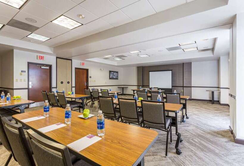 בית מלון כפרי Hyatt Place Milford/new Haven