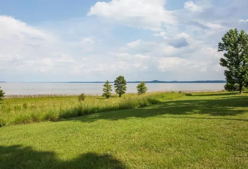 호텔 Knights Inn Grenada Ms