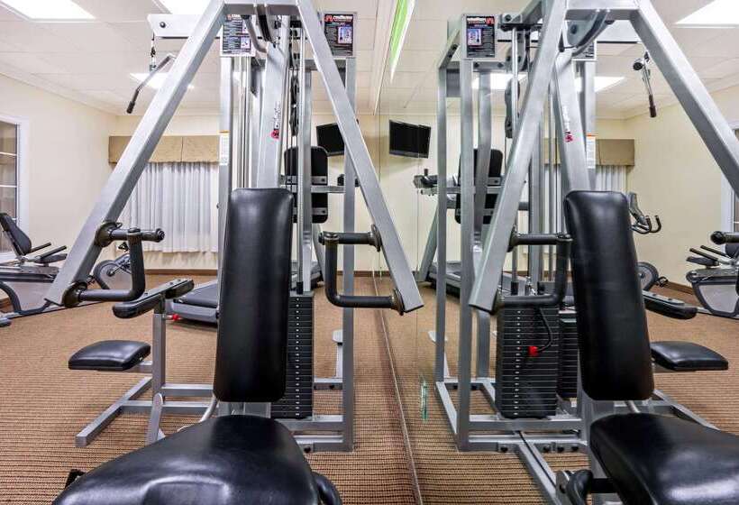 فندق La Quinta By Wyndham Houston   Magnolia