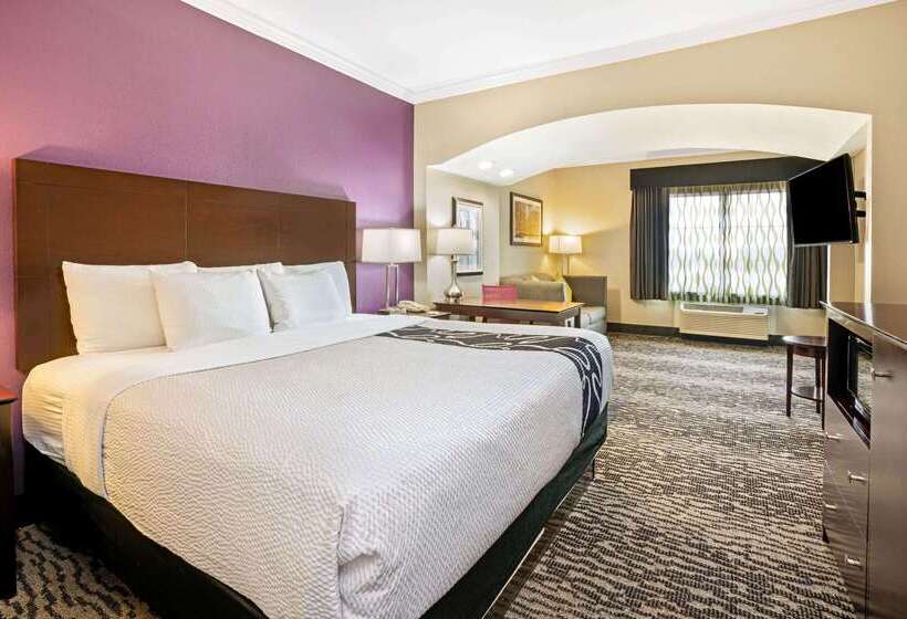 فندق La Quinta By Wyndham Houston   Magnolia