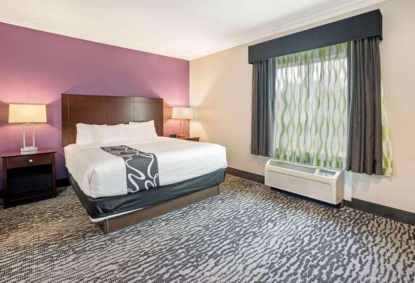 فندق La Quinta By Wyndham Houston   Magnolia