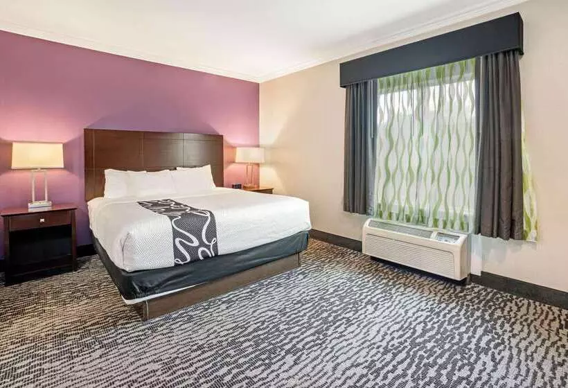 酒店 La Quinta By Wyndham Houston Magnolia