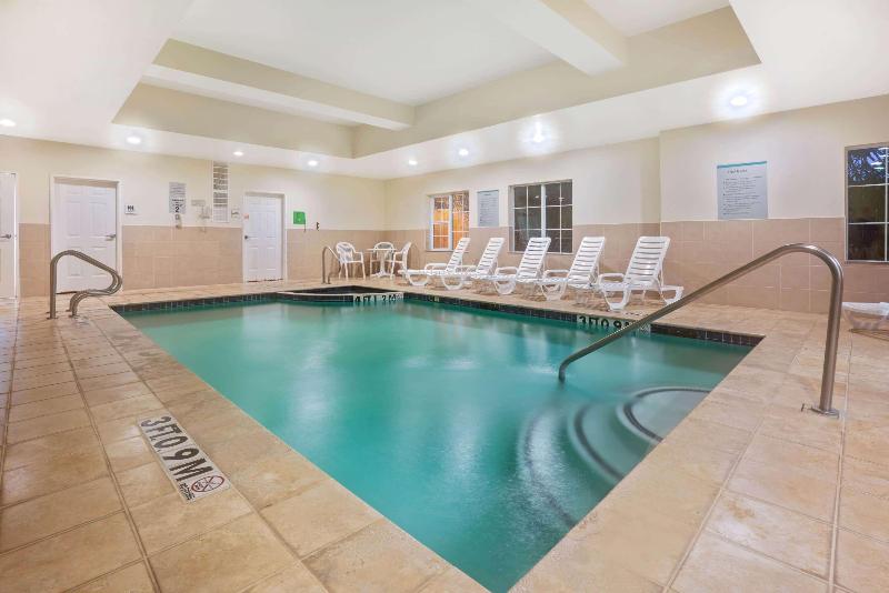 فندق La Quinta By Wyndham Houston   Magnolia