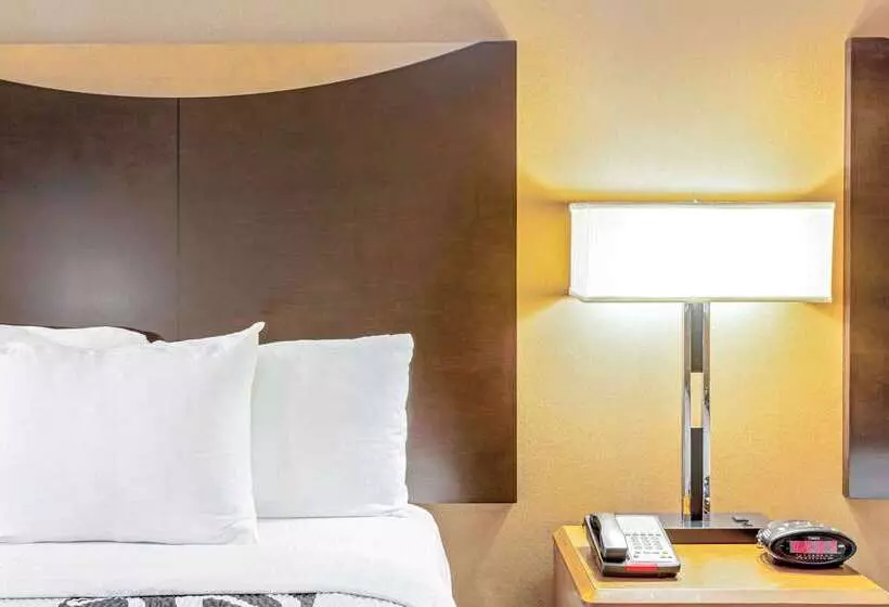 酒店 La Quinta By Wyndham Manassas Battlefield