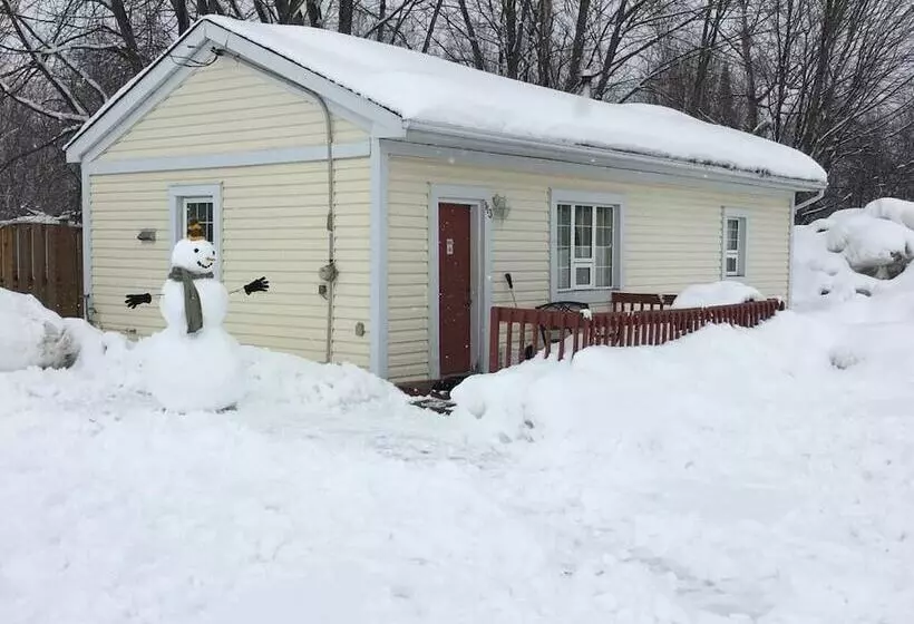 酒店 Lakeshore Suites