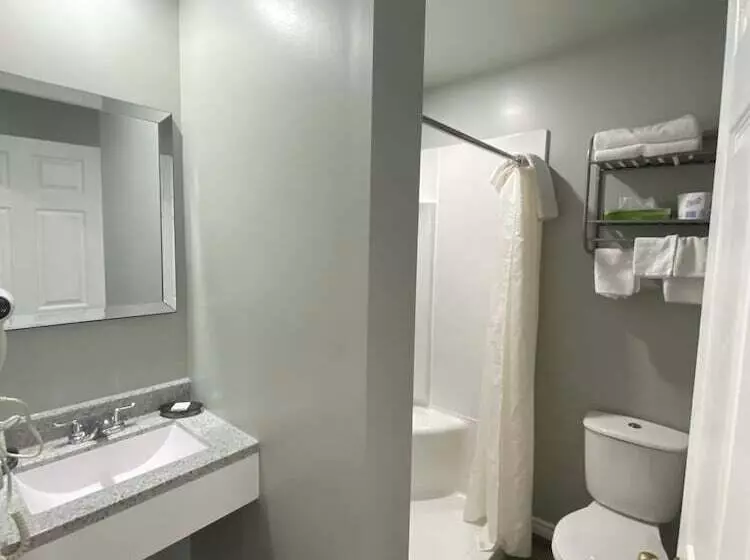 酒店 Lakeshore Suites