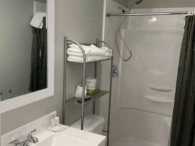 酒店 Lakeshore Suites