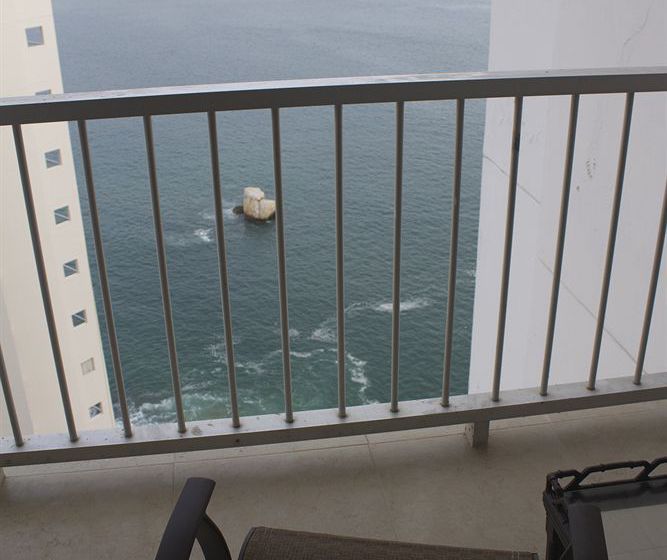 호텔 Las Torres Gemelas Private Suites