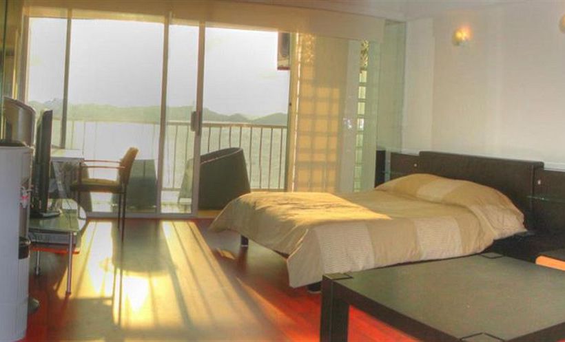 호텔 Las Torres Gemelas Private Suites