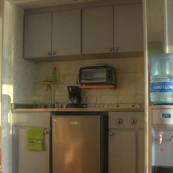 호텔 Las Torres Gemelas Private Suites