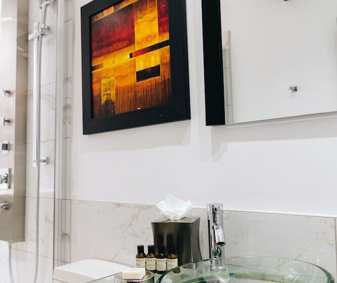 فندق Lofts Du Vieuxport