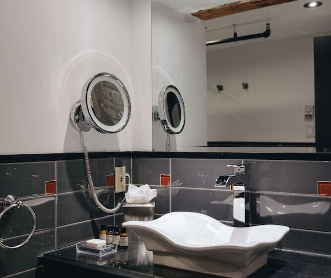 فندق Lofts Du Vieuxport